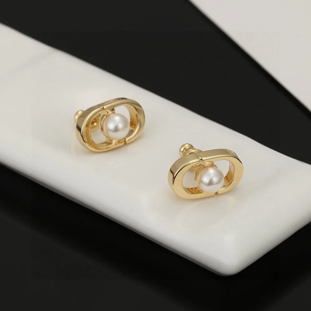 Dior Earrings