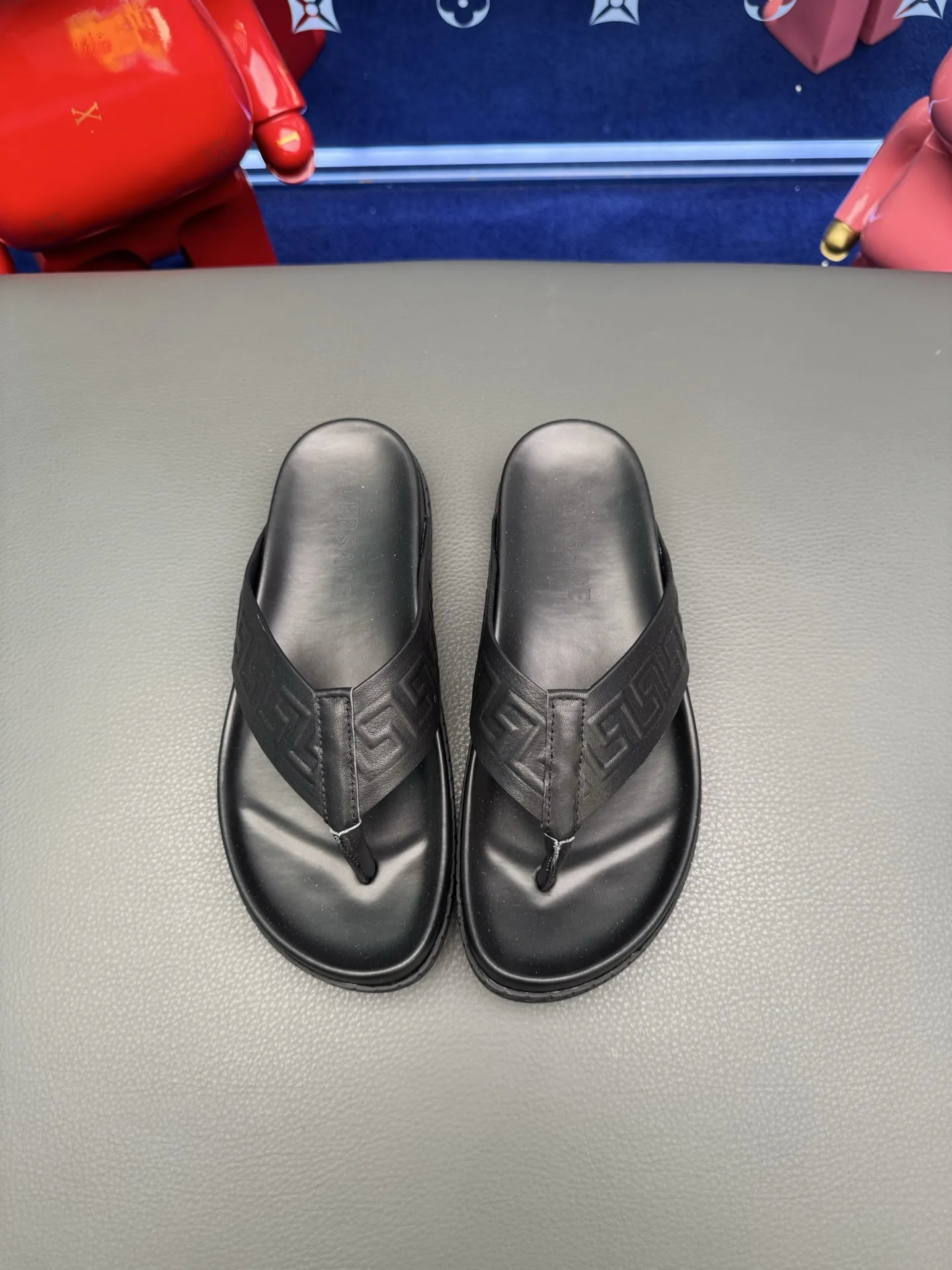 Versace Slippers
