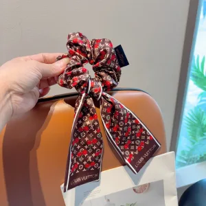 Louis Vuitton Hair Tie