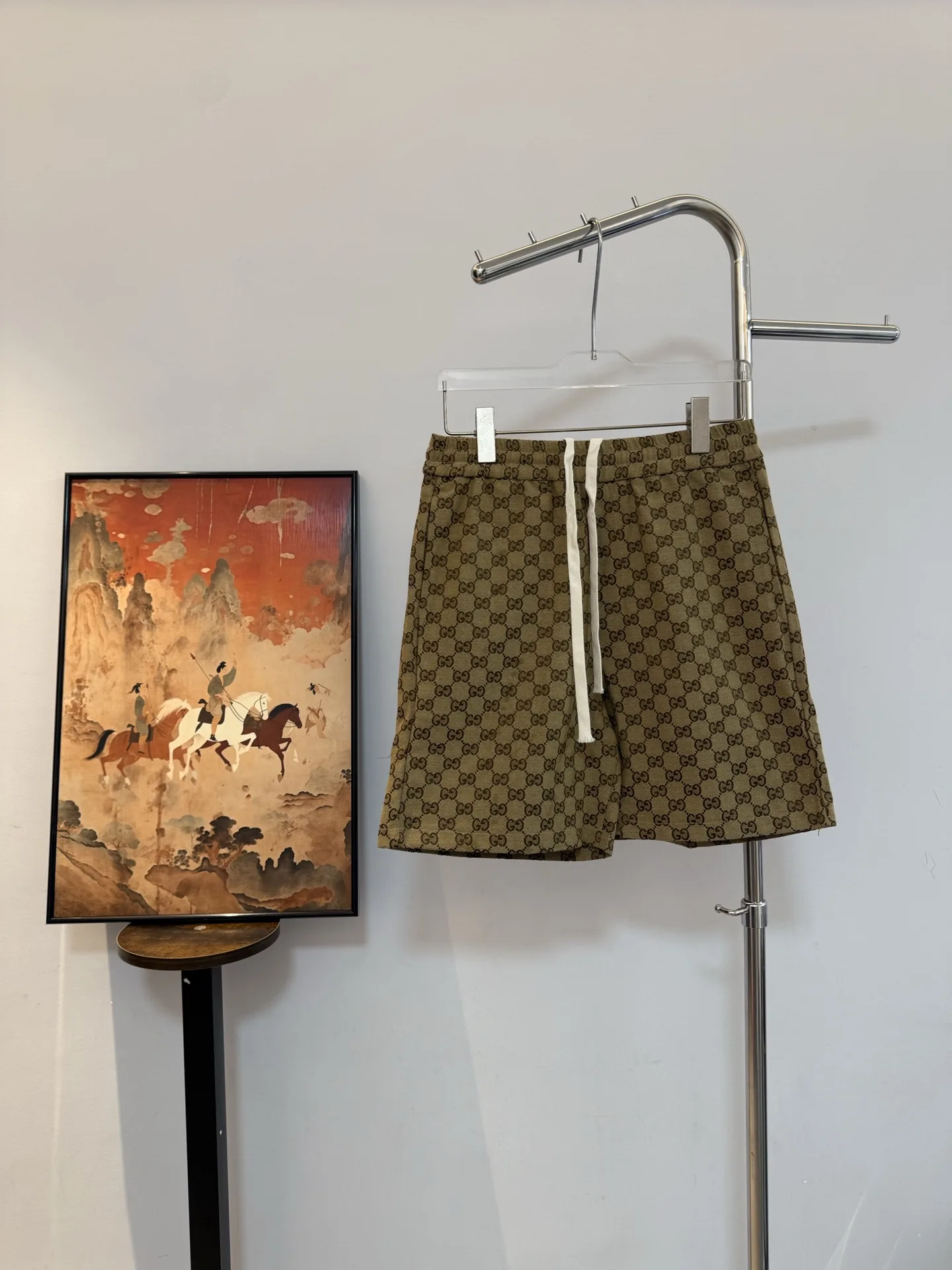 Gucci Shorts
