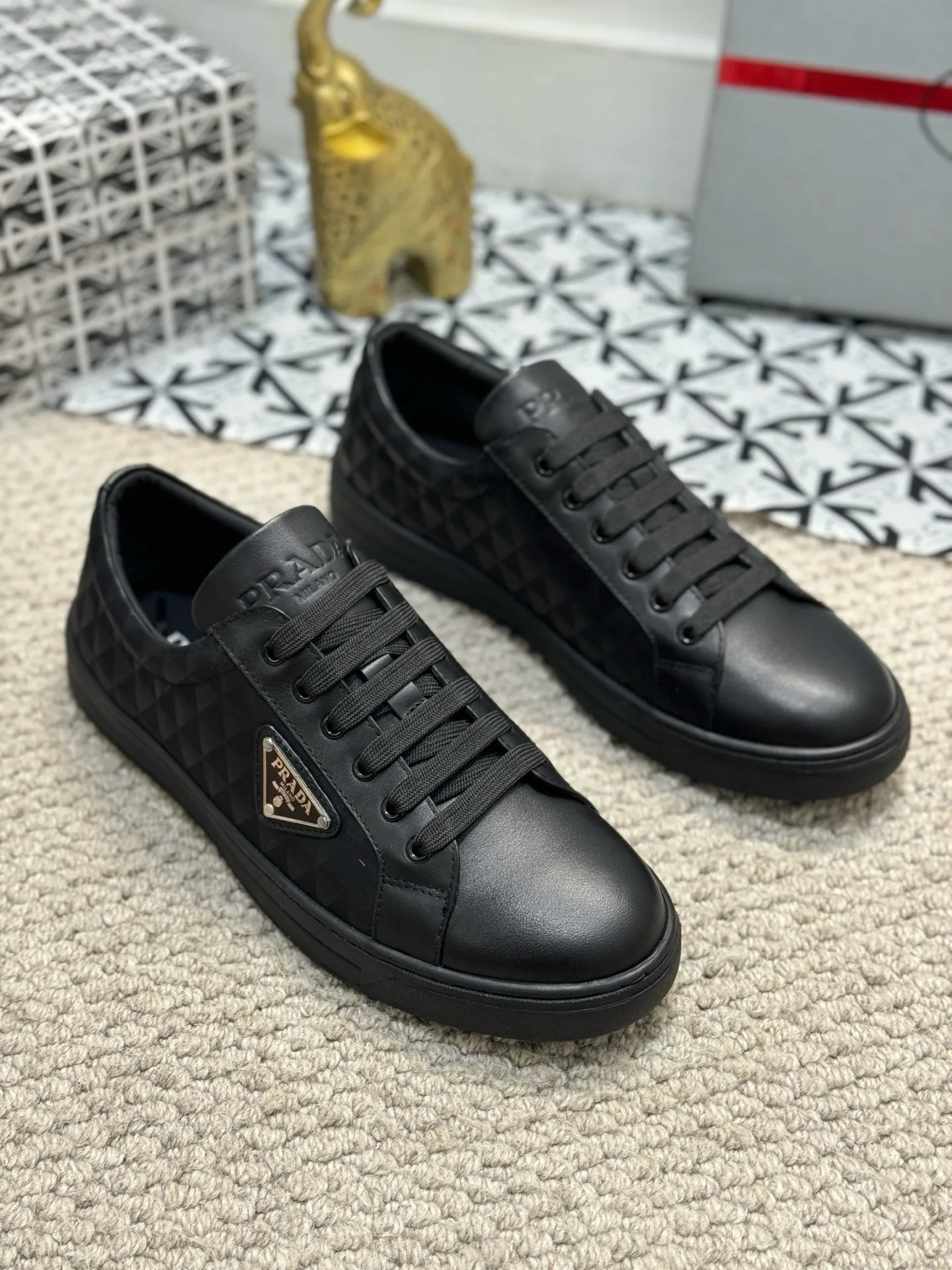 Prada Sneakers