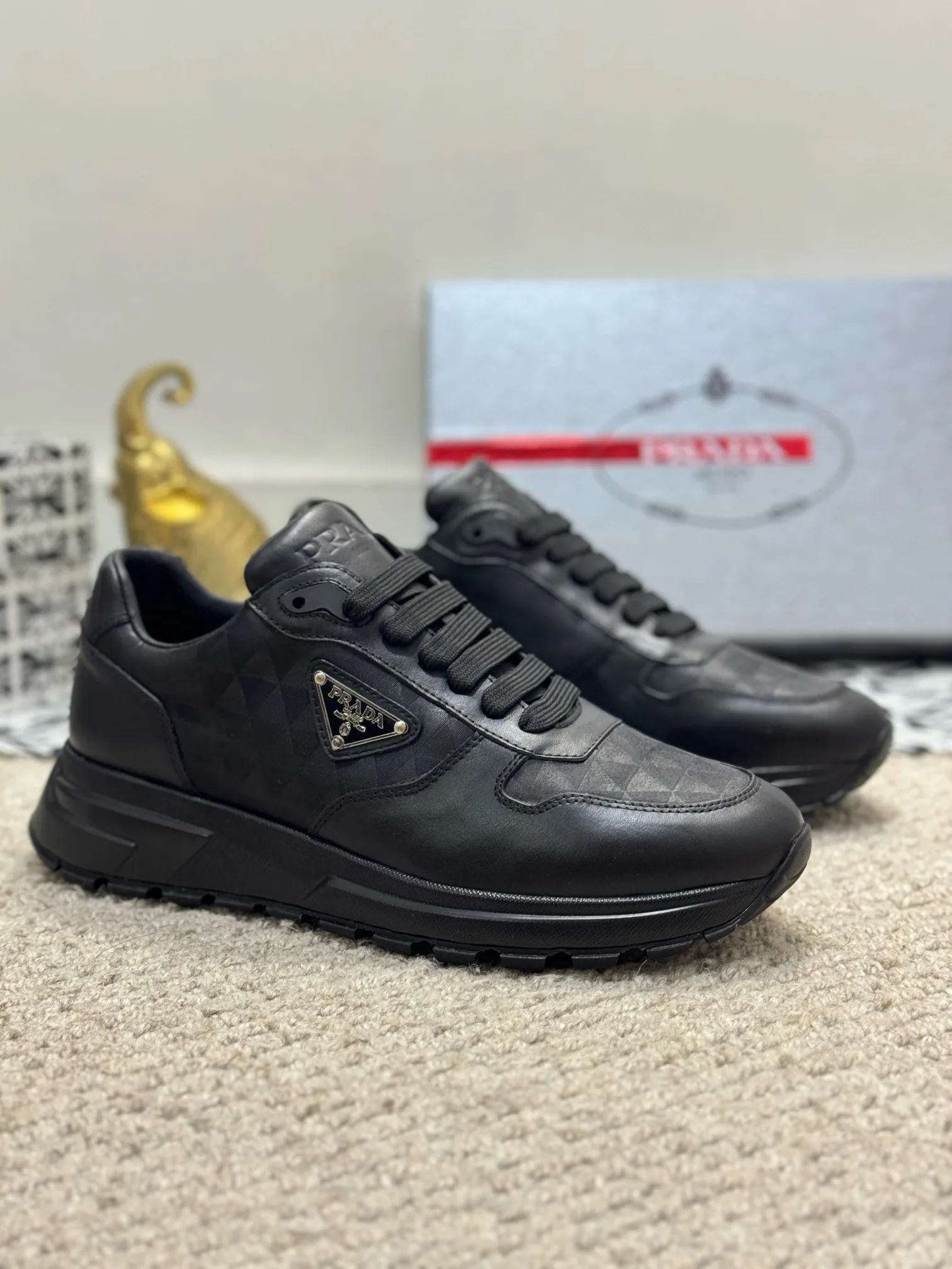 Prada Sneakers