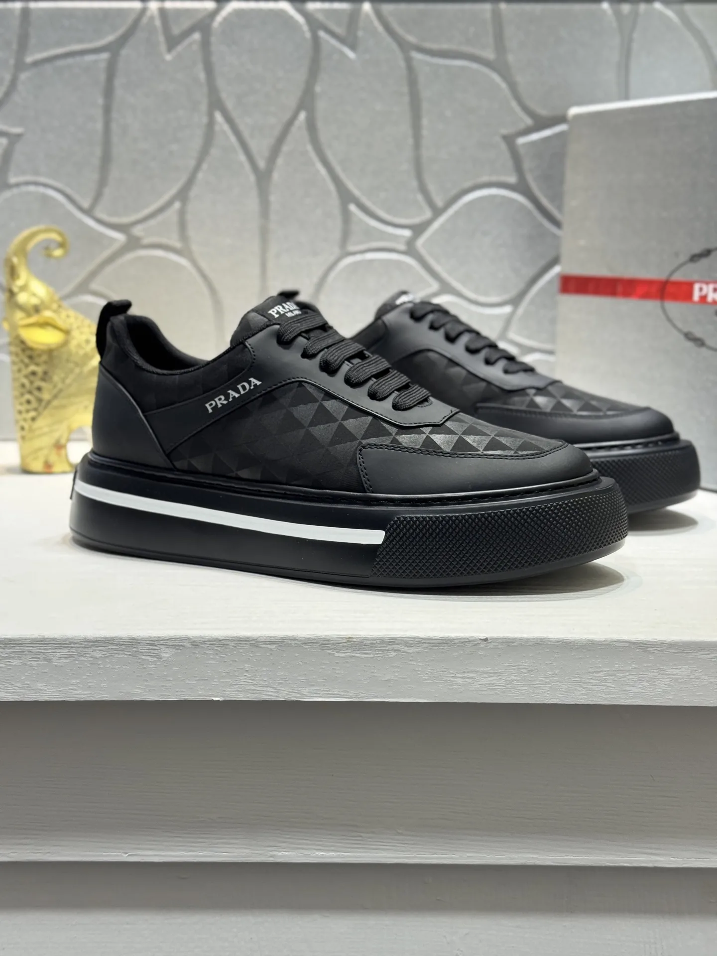 Prada Sneakers