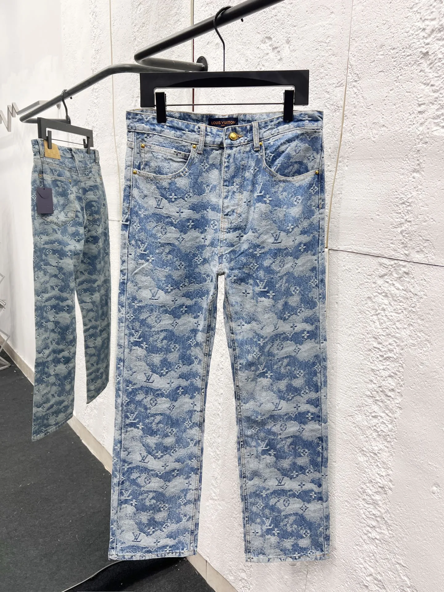 Louis Vuitton Jeans
