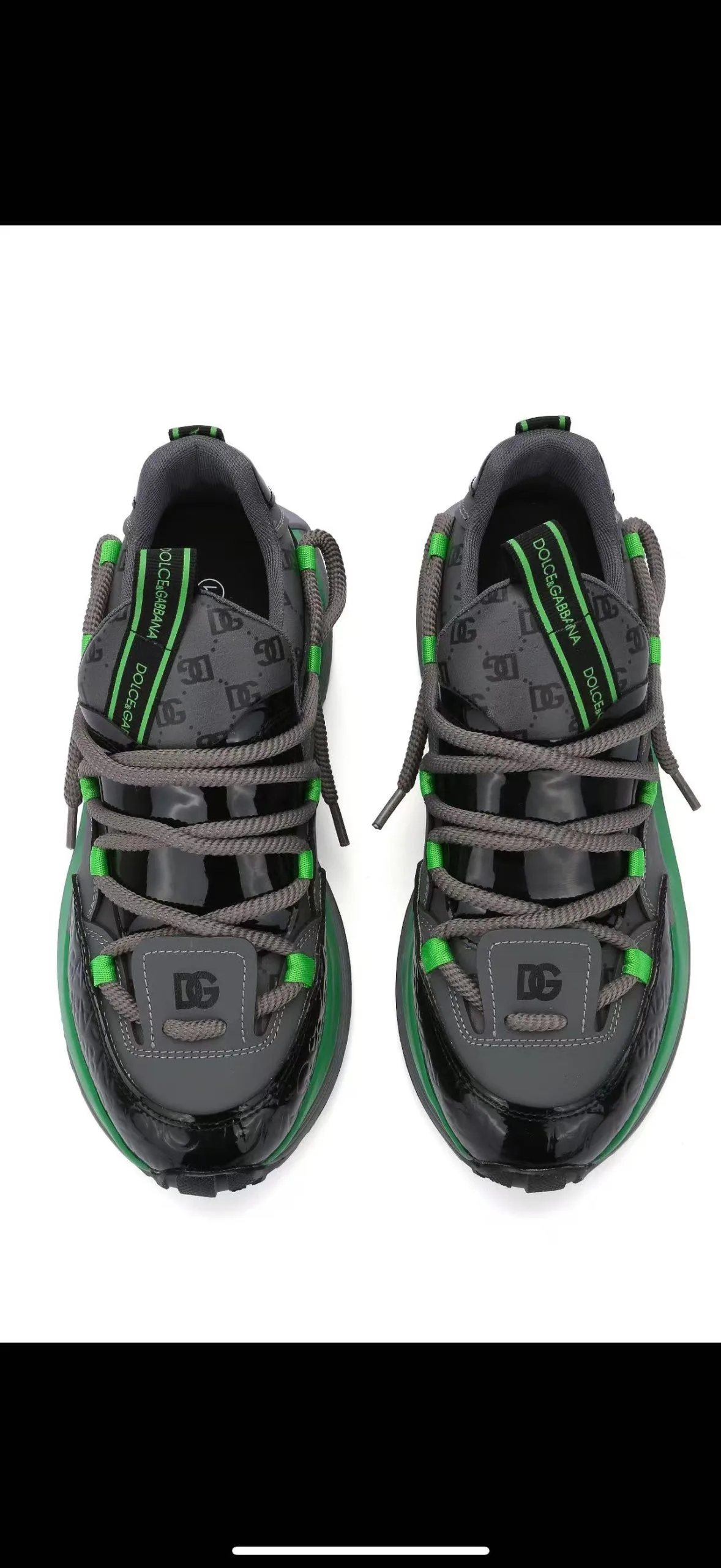 Dolce & Gabbana Sneakers