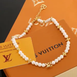 Louis Vuitton Necklace