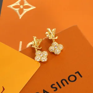 Louis Vuitton Earrings