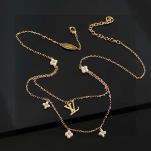 Louis Vuitton Necklace