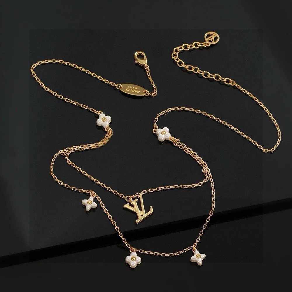 Louis Vuitton Necklace