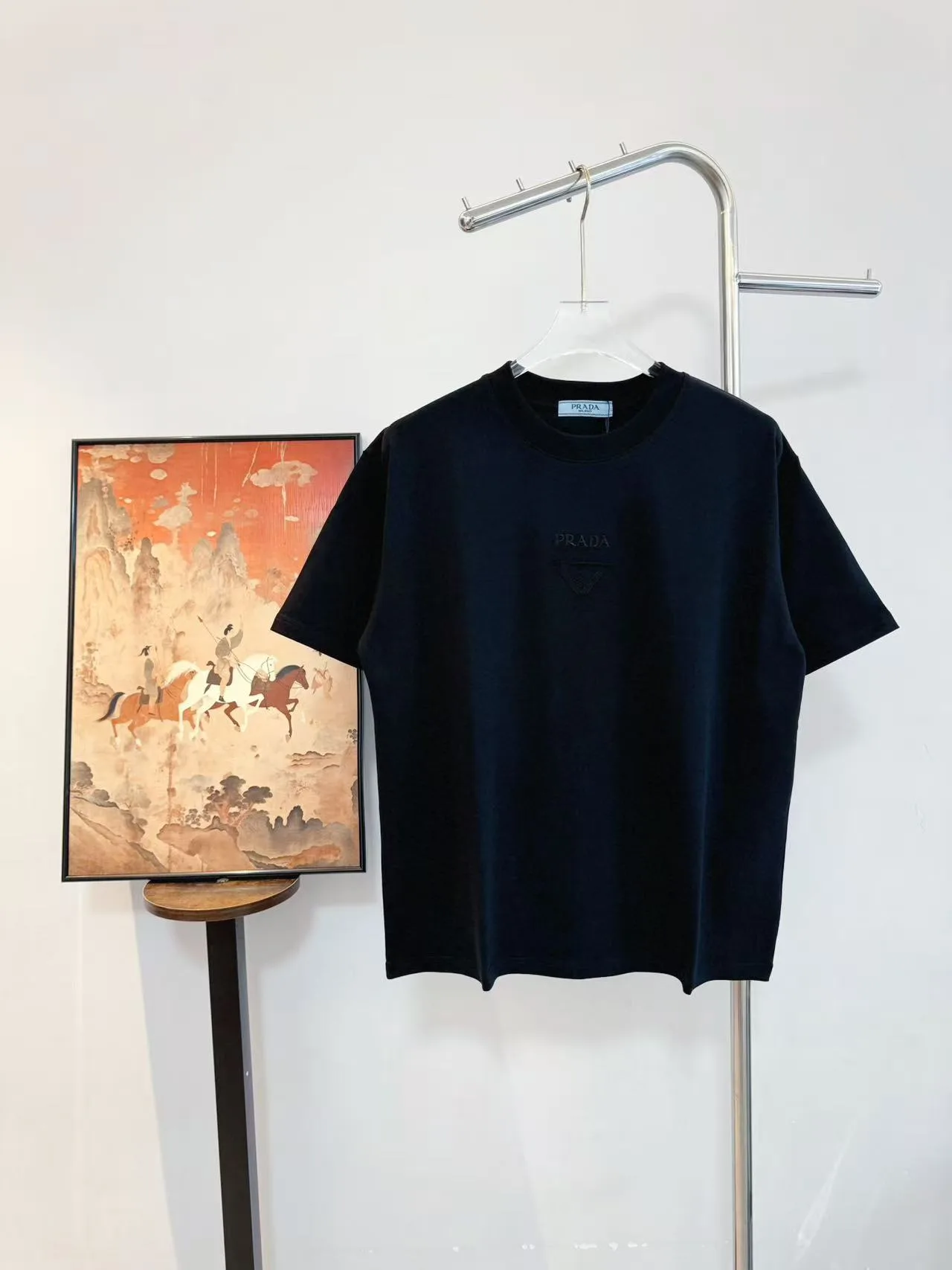 Prada Short Sleeves