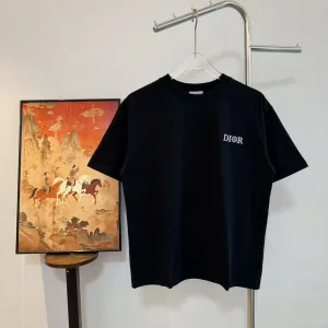 Dior Short Sleeves