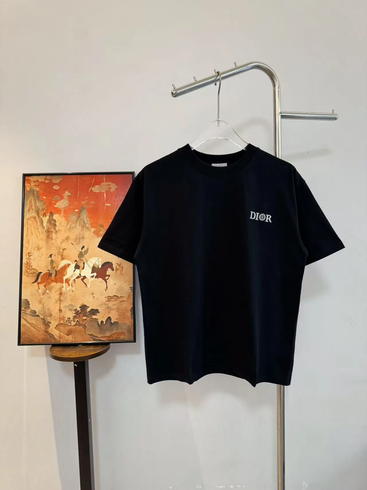 Dior Short Sleeves