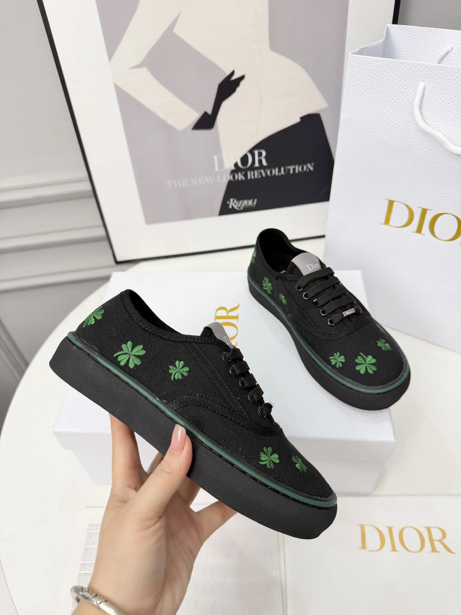 Dior Sneakers