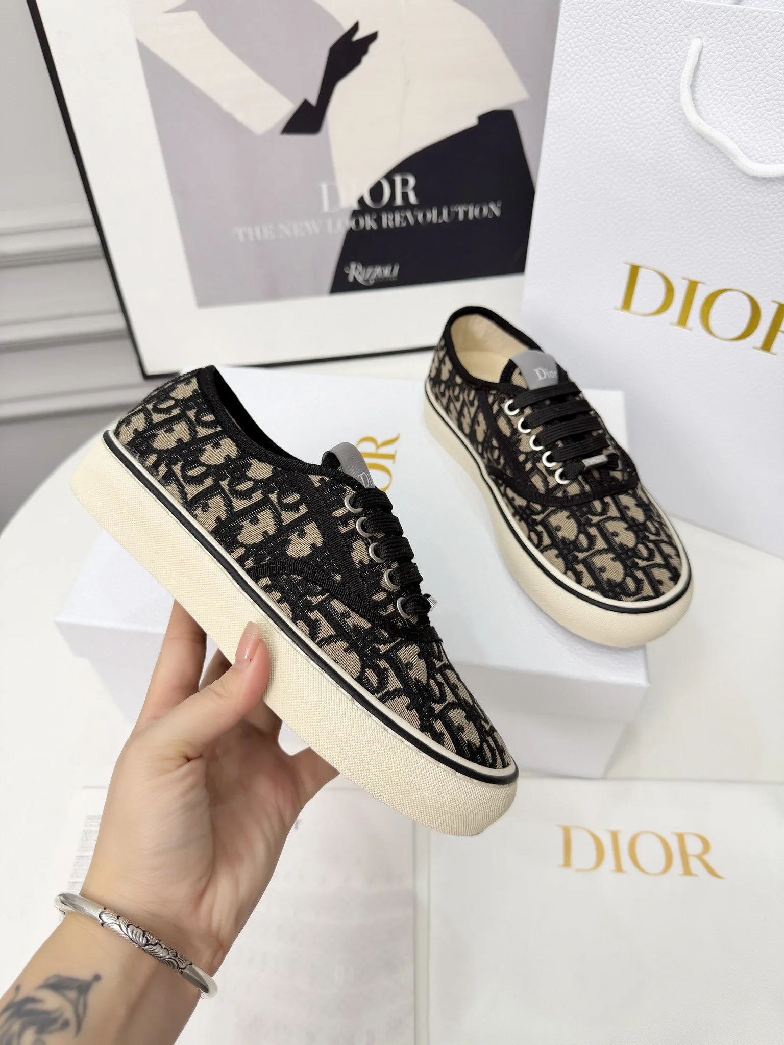 Dior Sneakers