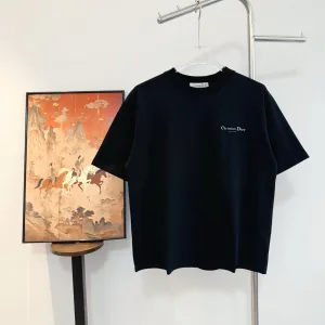 Dior Short Sleeves