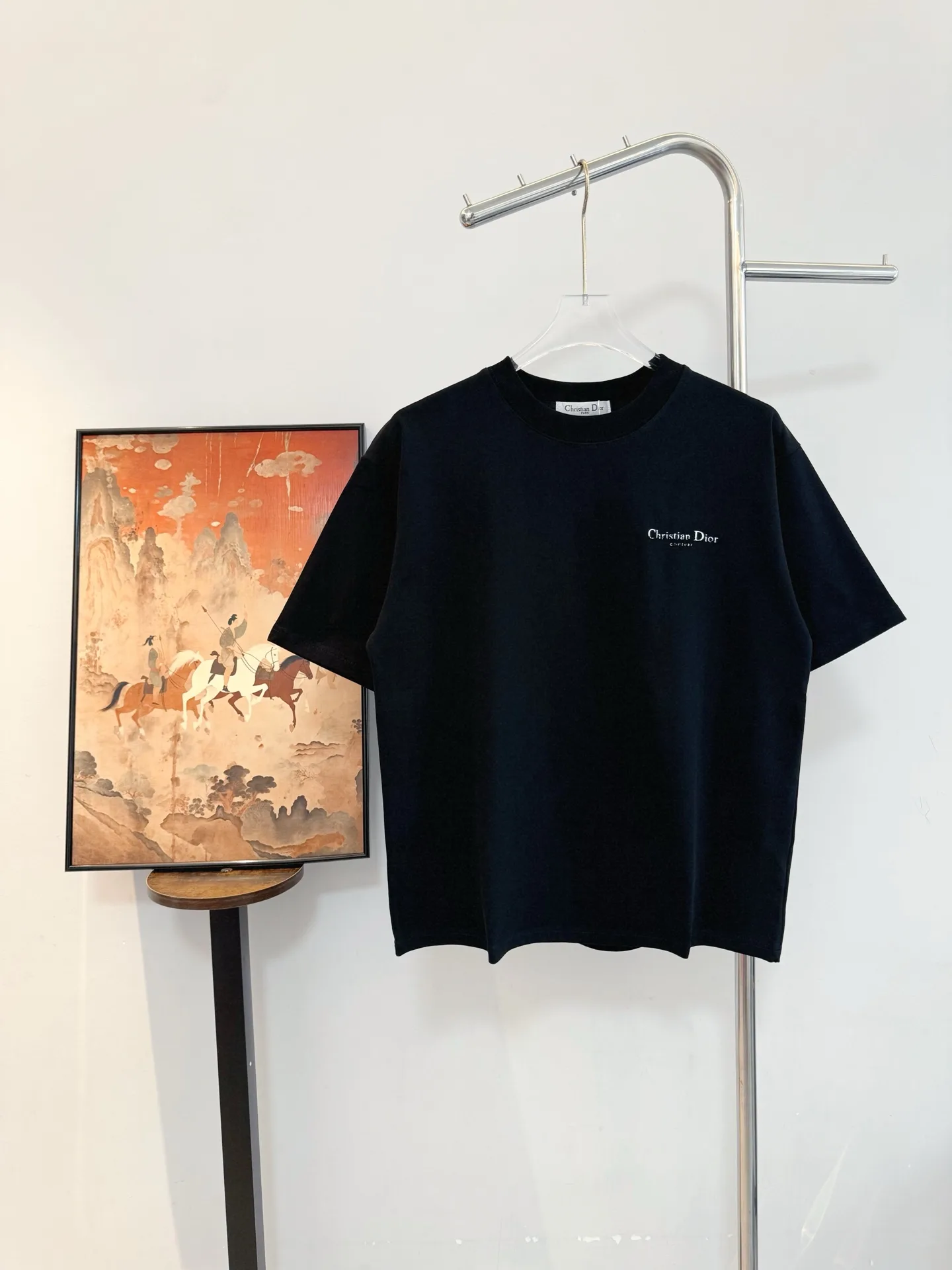 Dior Short Sleeves