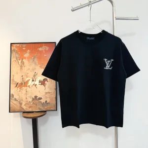 Louis Vuitton Short Sleeves