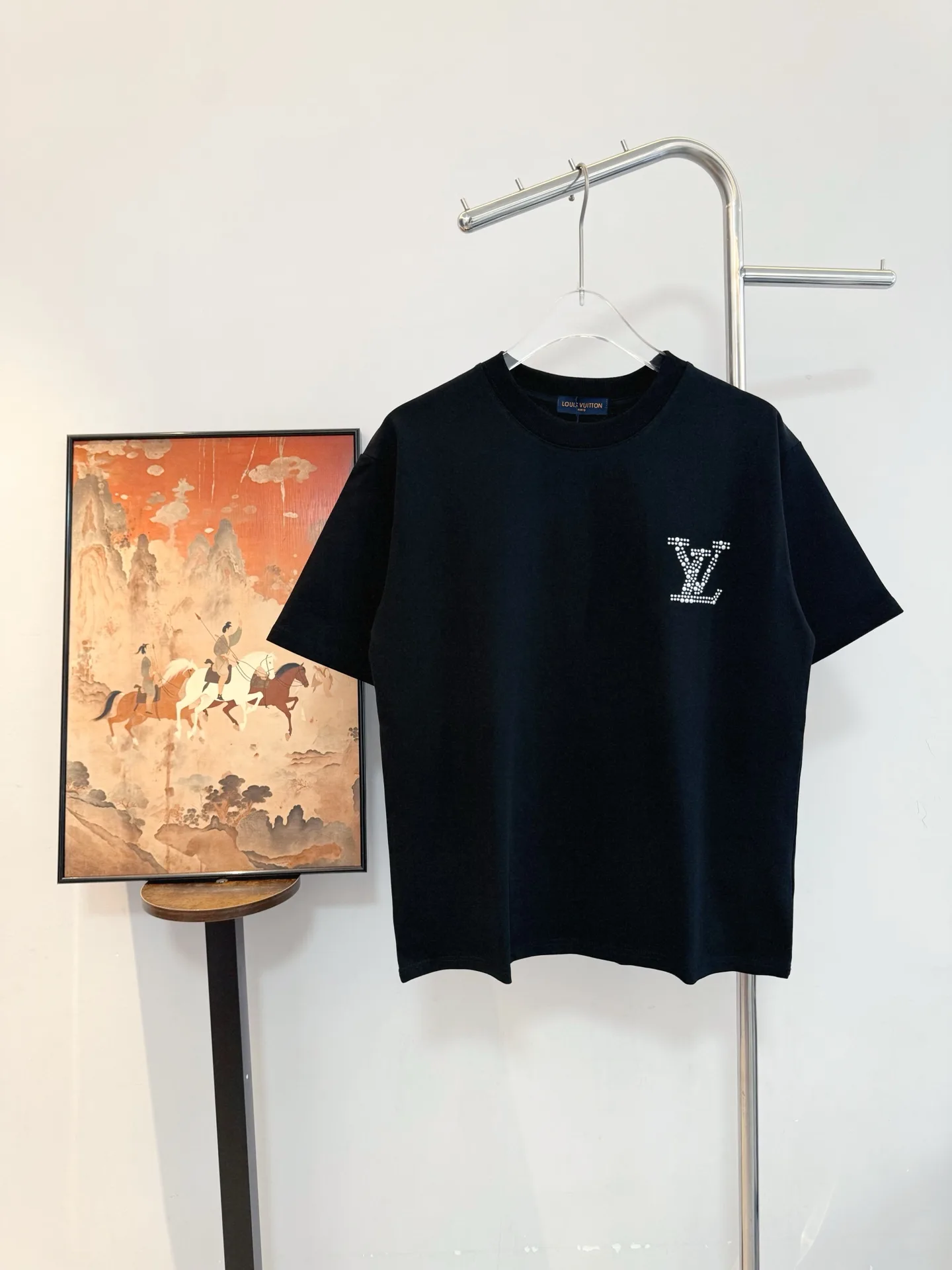 Louis Vuitton Short Sleeves