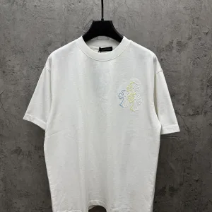 Chrome Hearts Short Sleeves