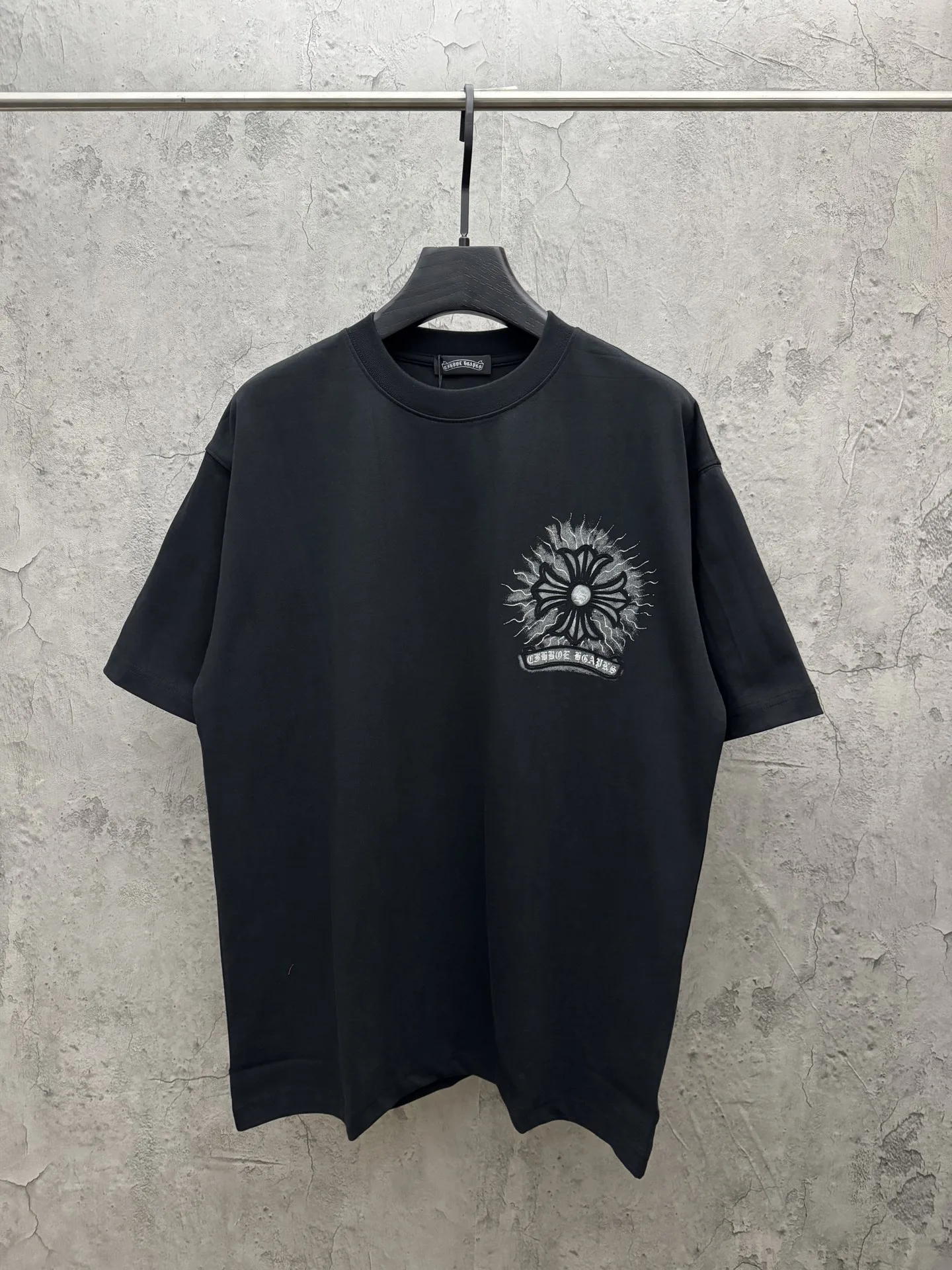 Chrome Hearts Short Sleeves