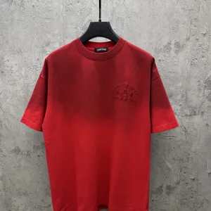Chrome Hearts Short Sleeves