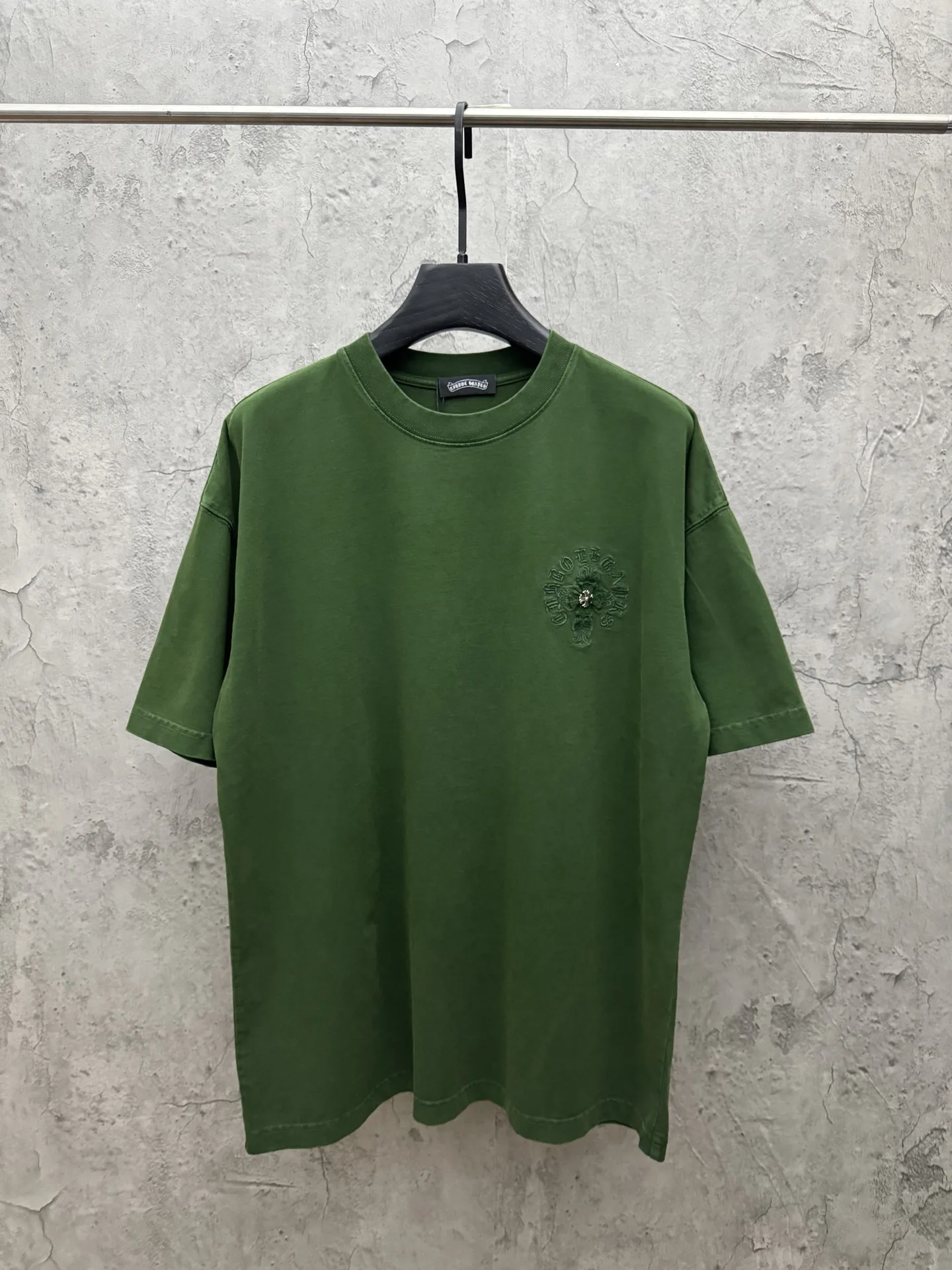 Chrome Hearts Short Sleeves