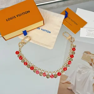 Louis Vuitton Keychain