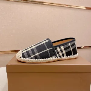 Burberry Casual Shoes