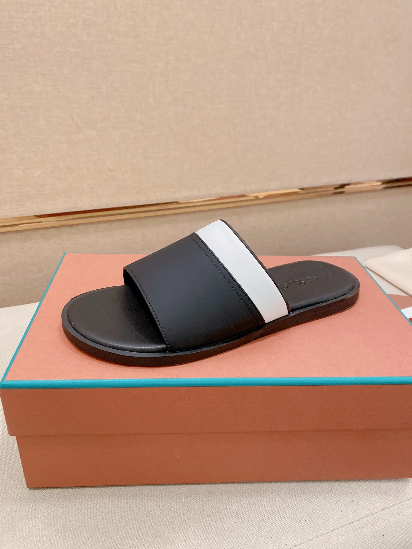 Loro Piana Slippers