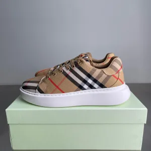 Burberry Sneakers
