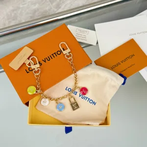 Louis Vuitton Keychain