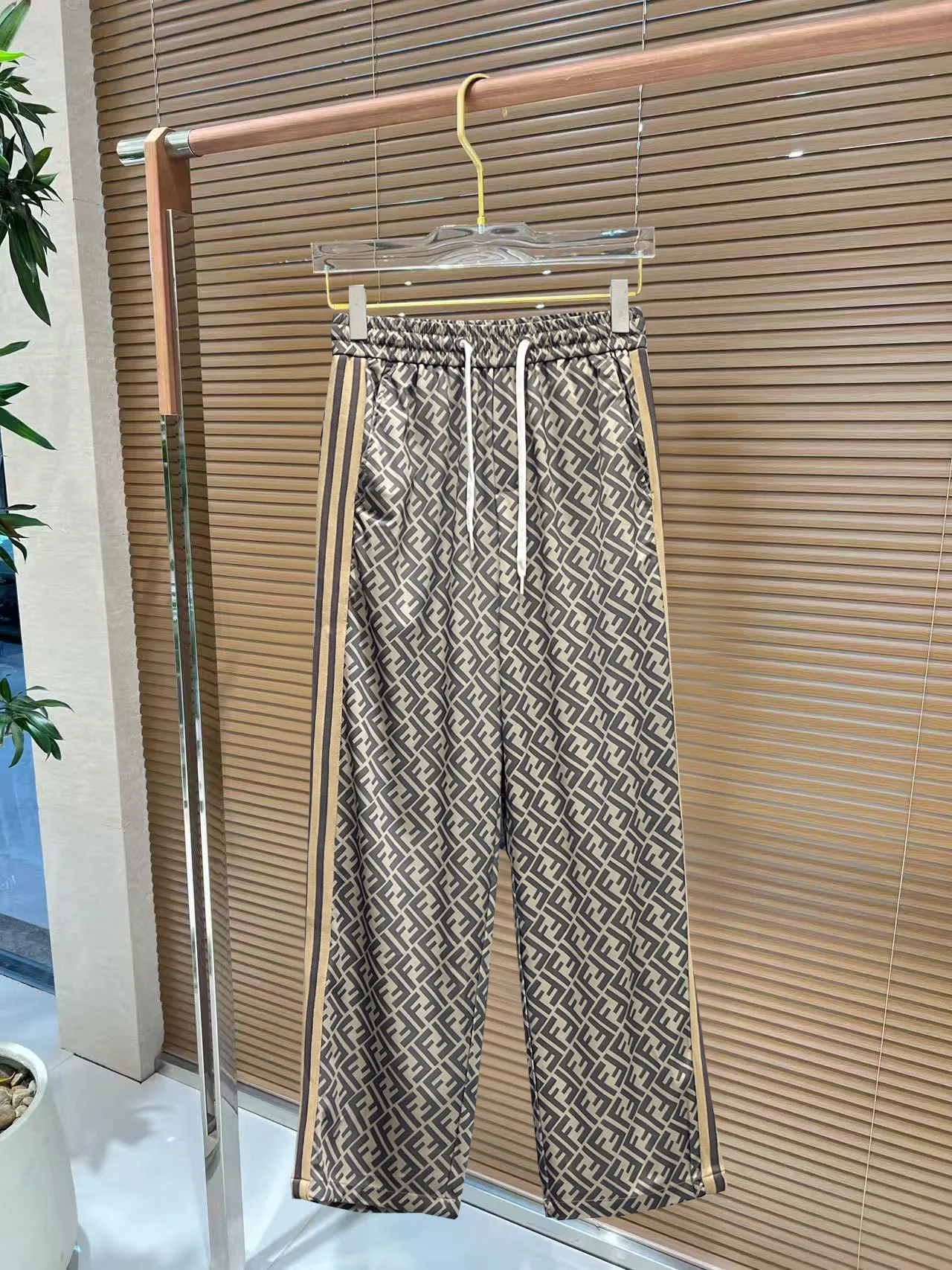 Fendi Trousers