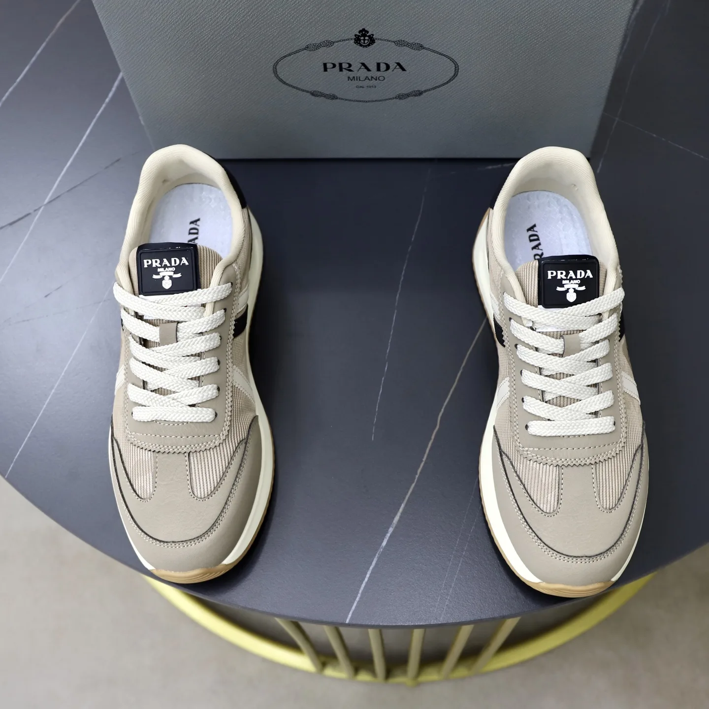Prada Sneakers