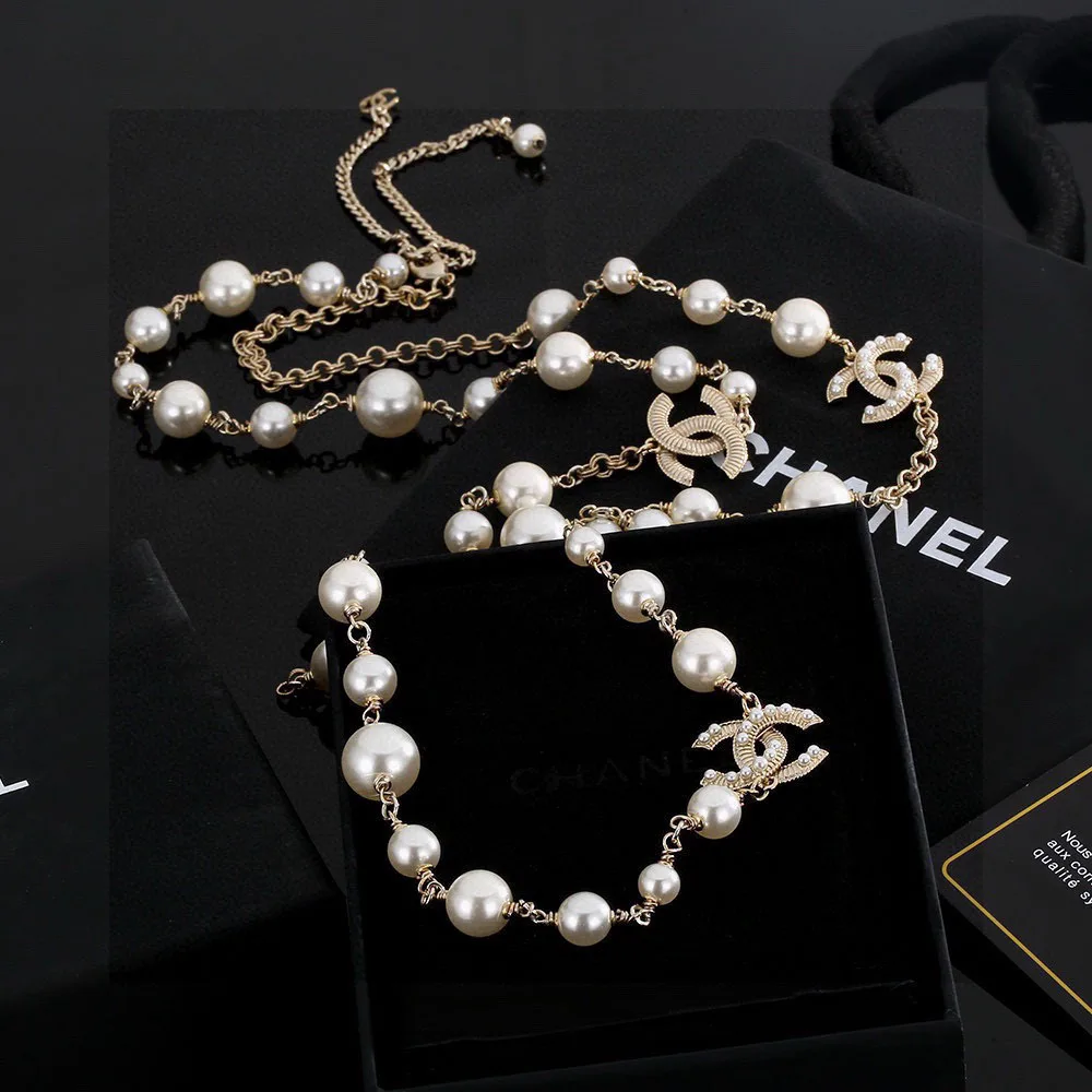 Chanel Sweater