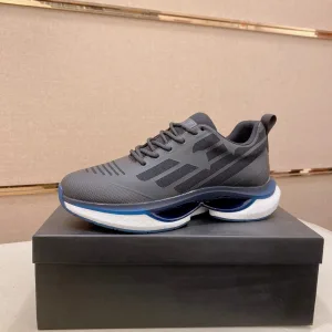 Armani Casual Shoes