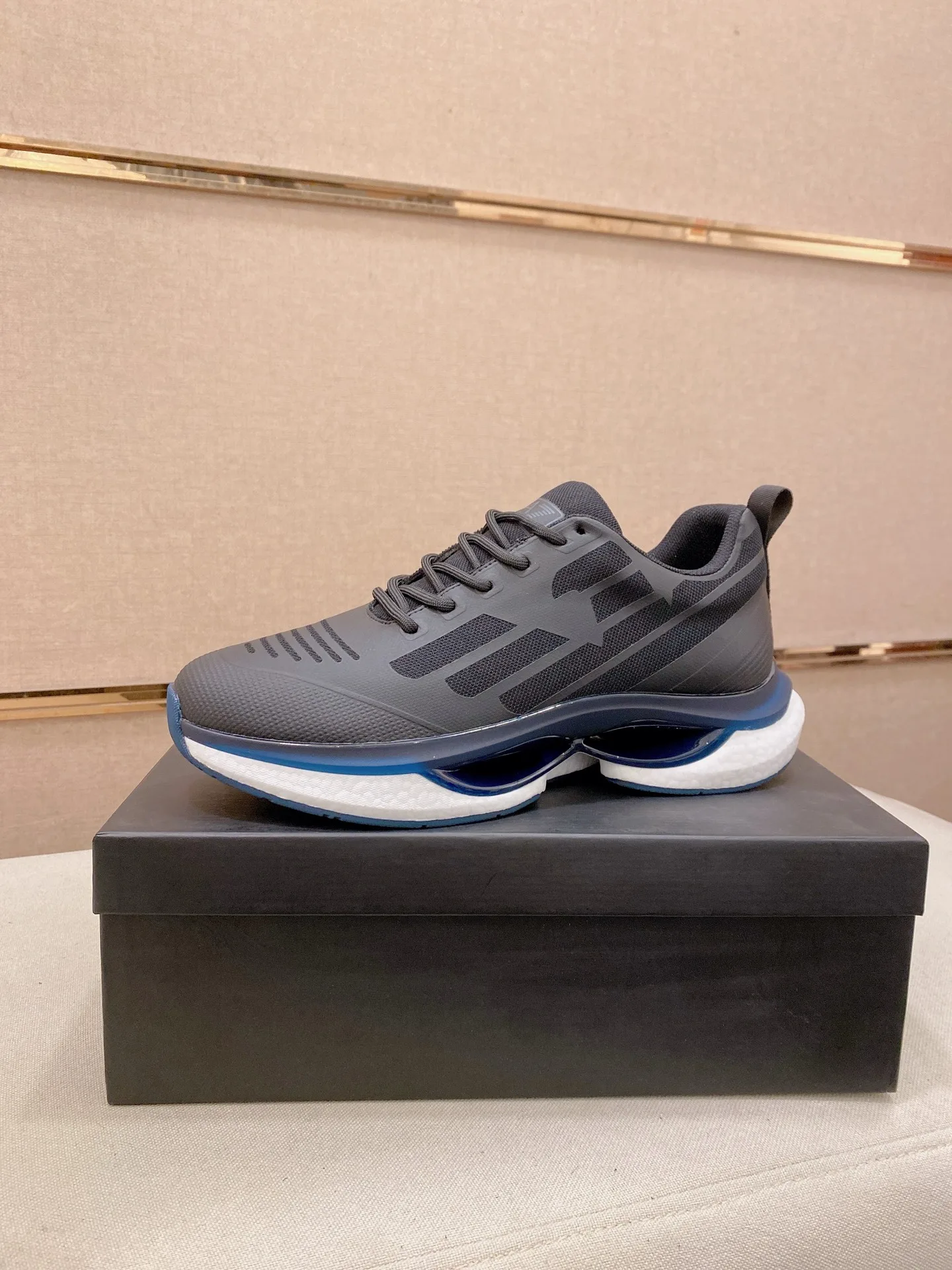 Armani Casual Shoes