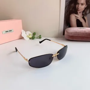 Miu Miu Glasses
