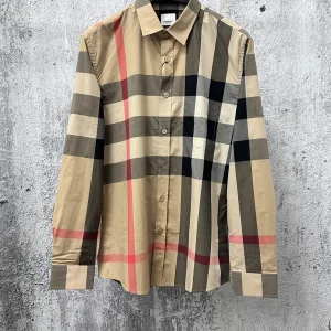 Burberry Long Sleeves