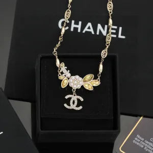 Chanel Necklace