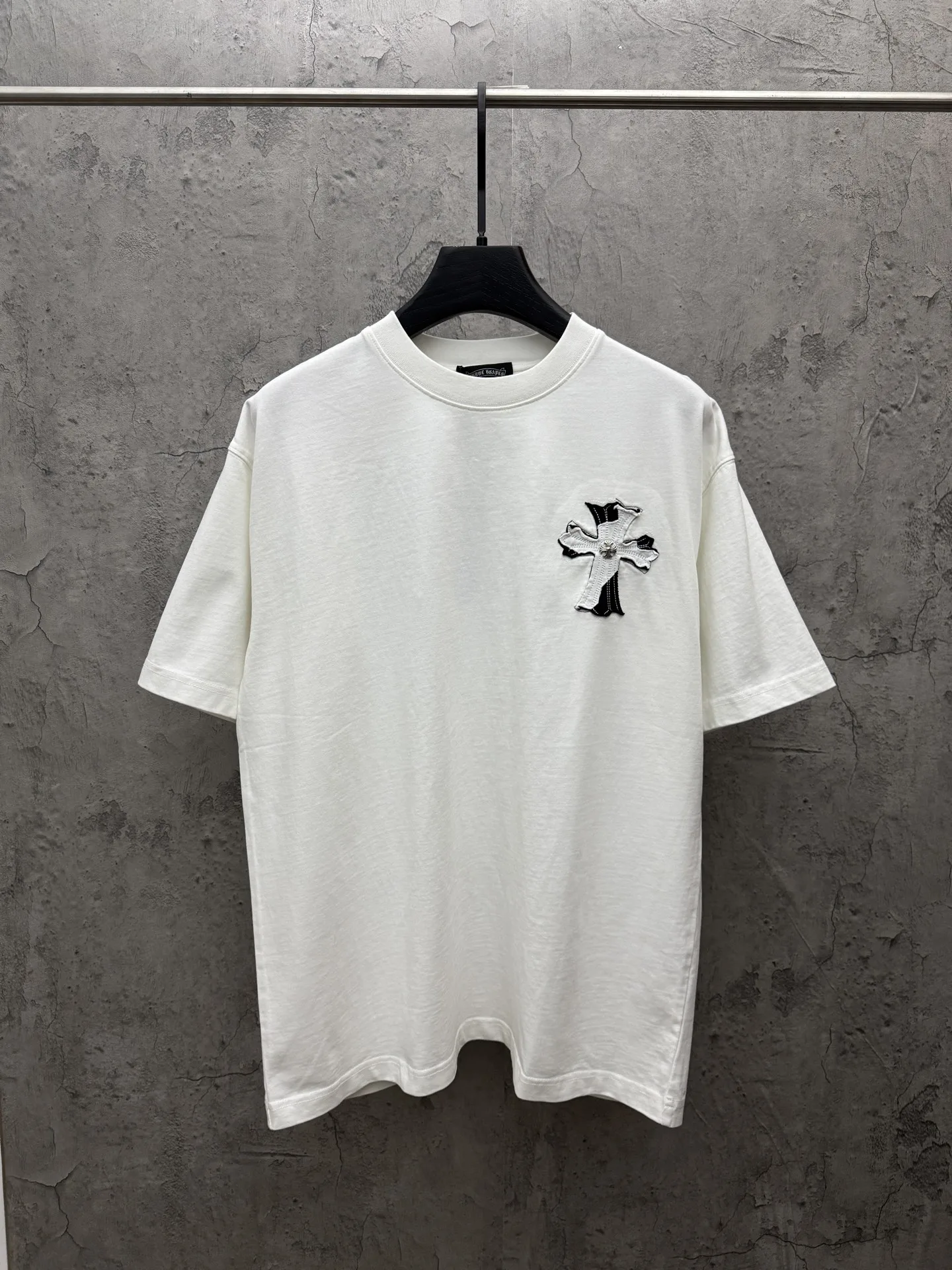 Chrome Hearts Short Sleeves