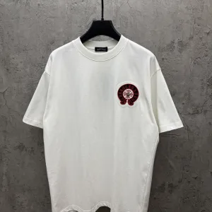 Chrome Hearts Short Sleeves