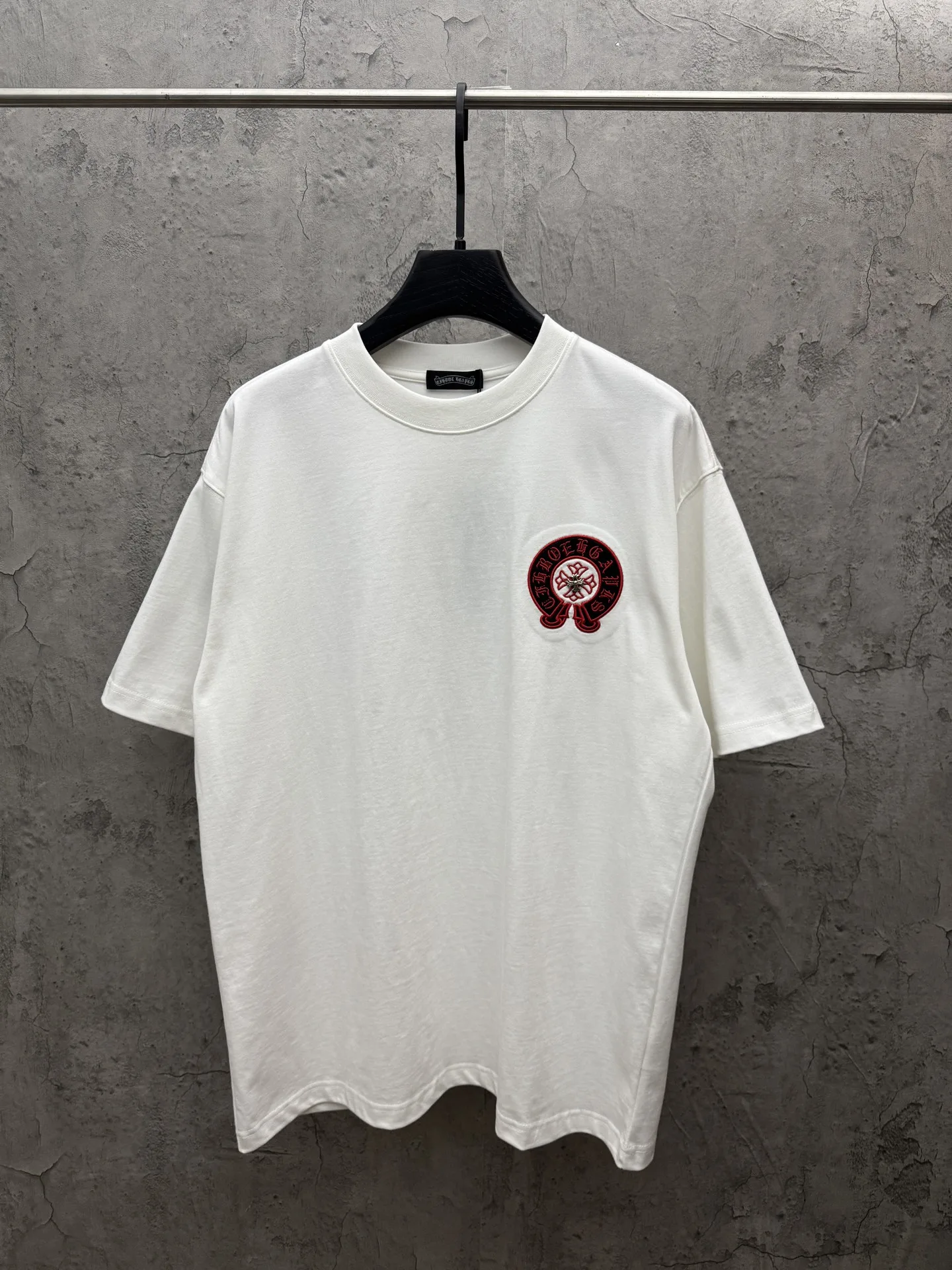 Chrome Hearts Short Sleeves