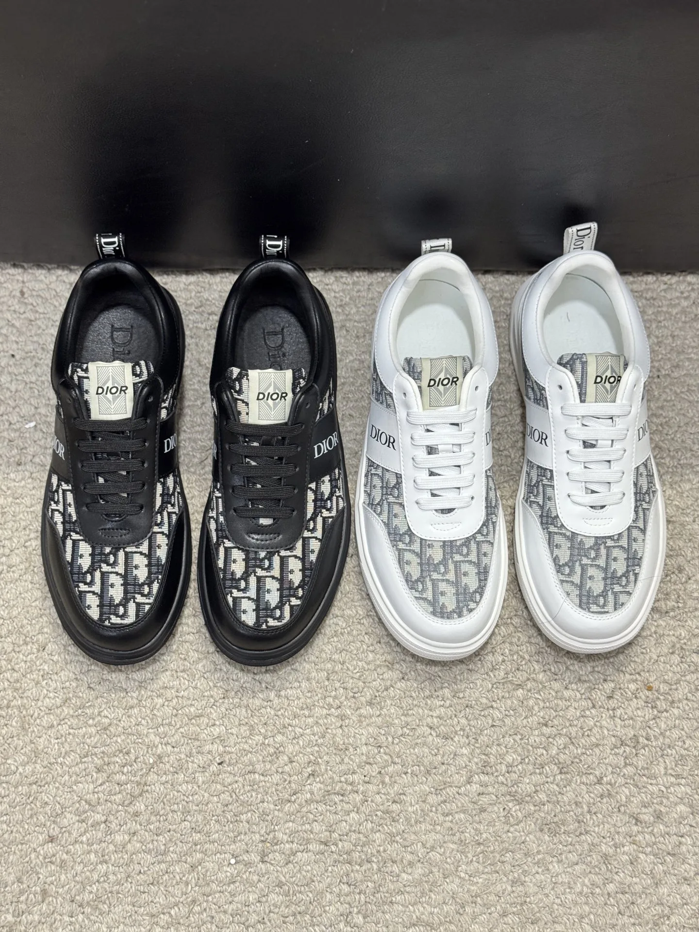 Dior Casual Shoes