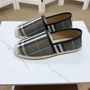 Burberry Slippers