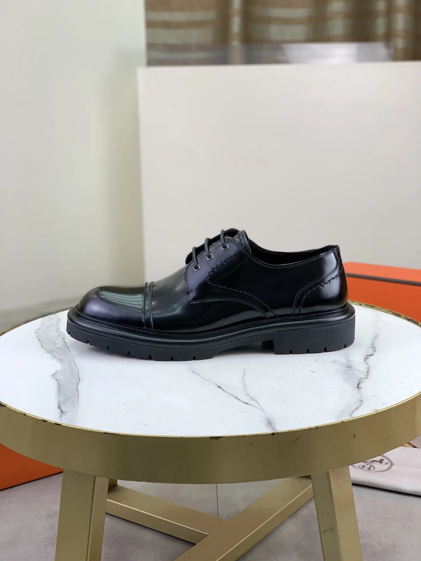 Hermès Formal Wear