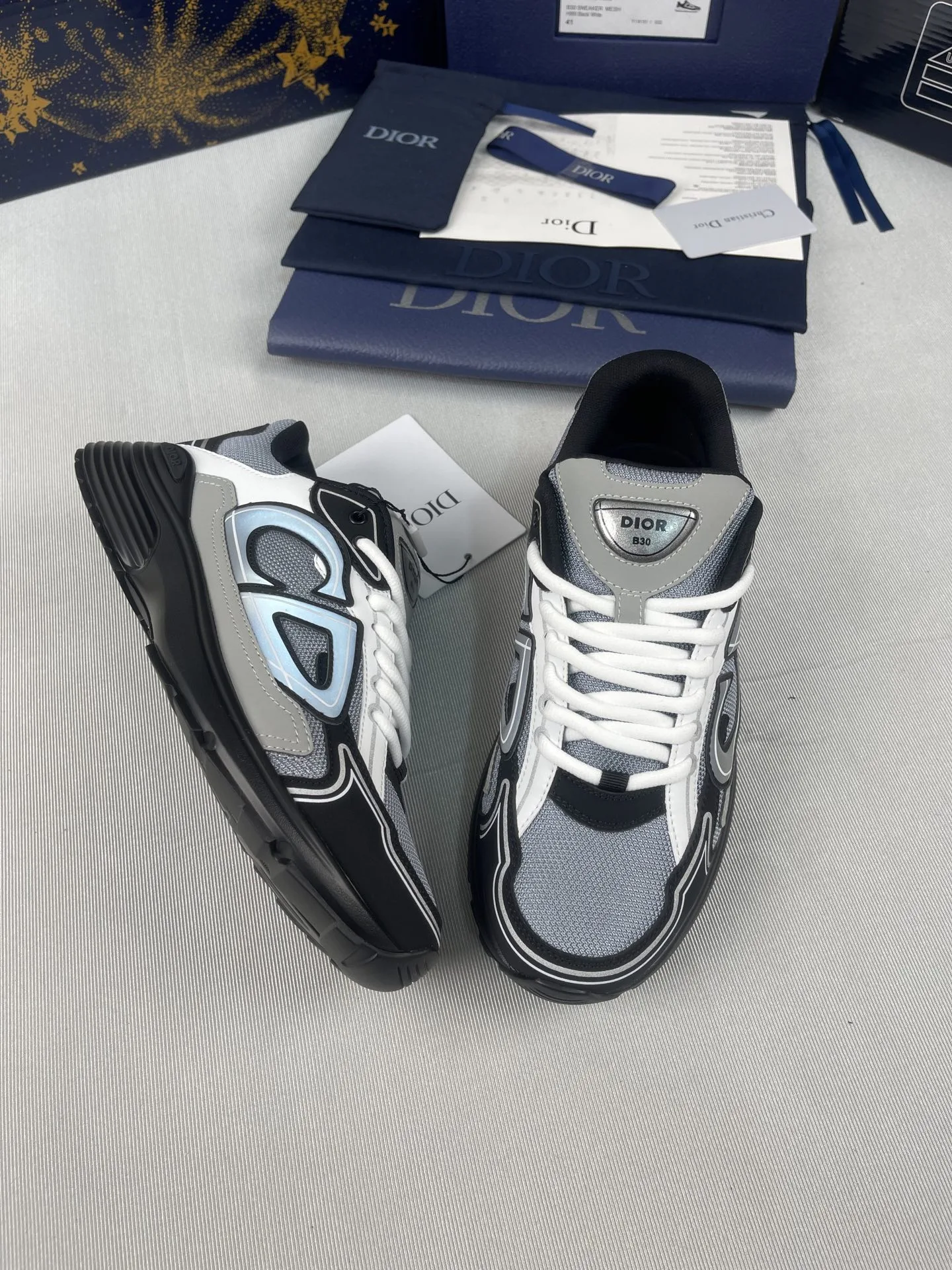 Dior Sneakers