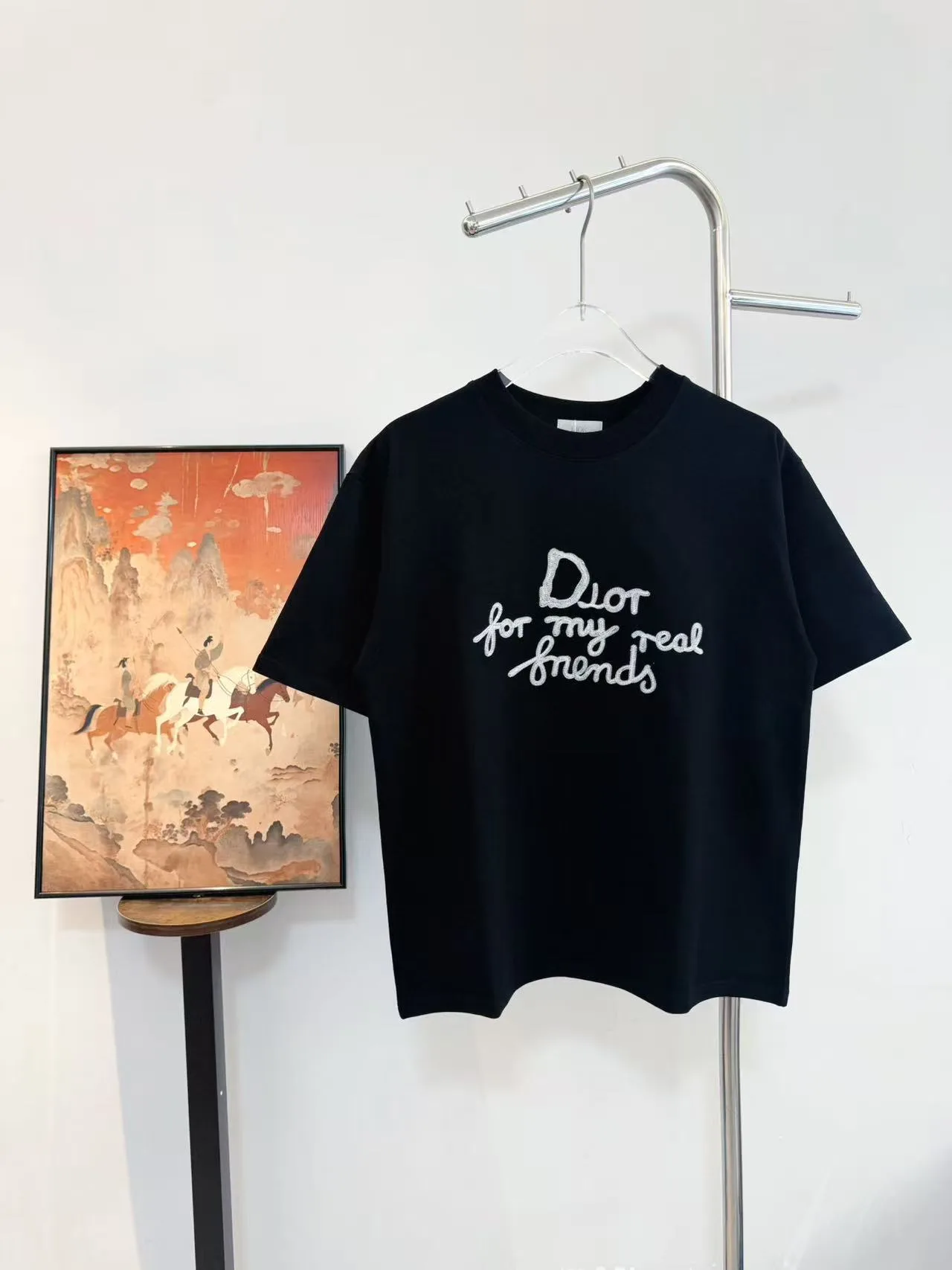 Dior Short Sleeves