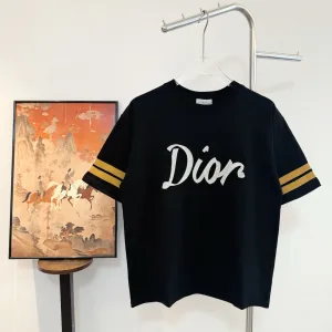 Dior Short Sleeves