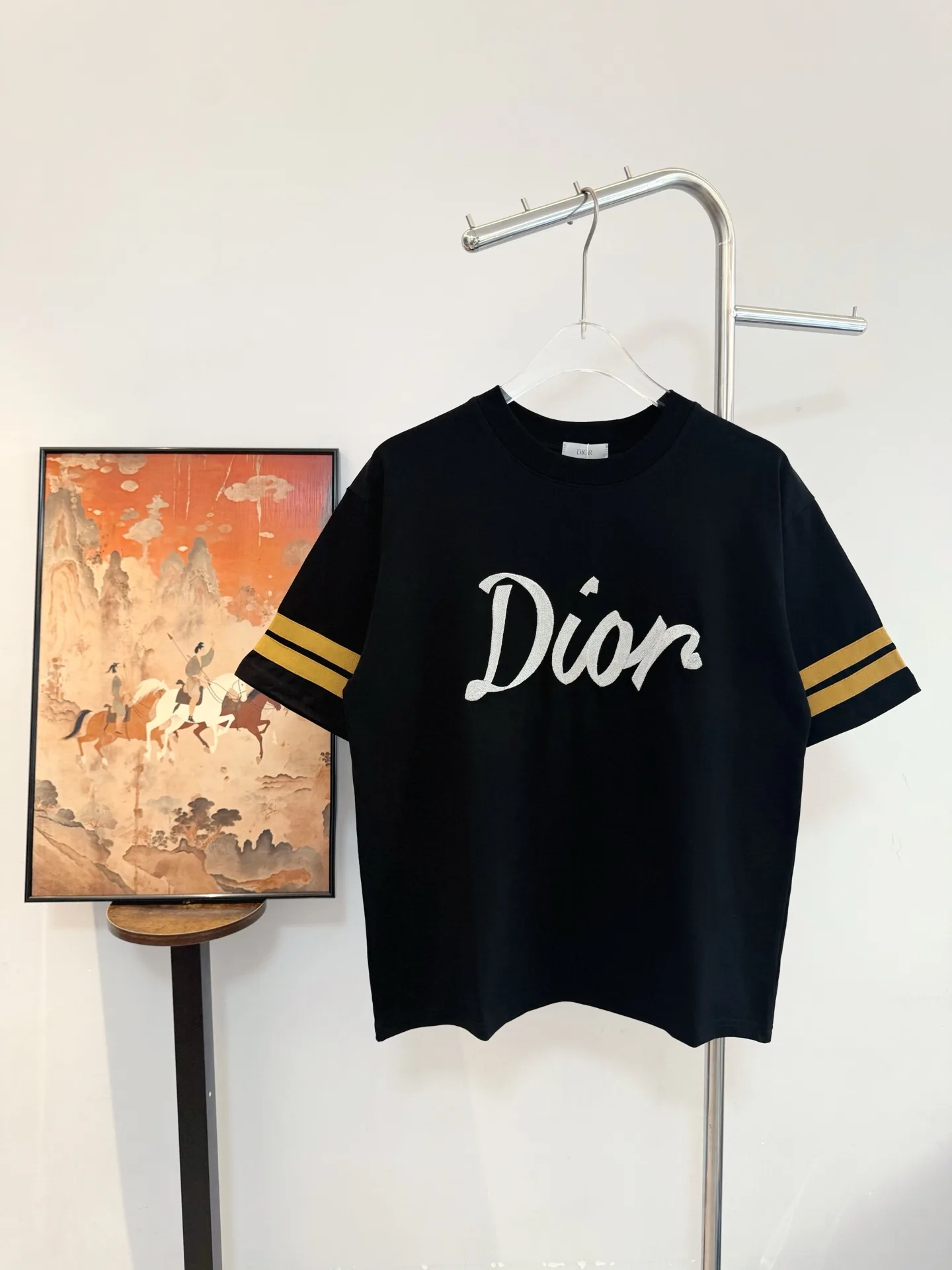 Dior Short Sleeves
