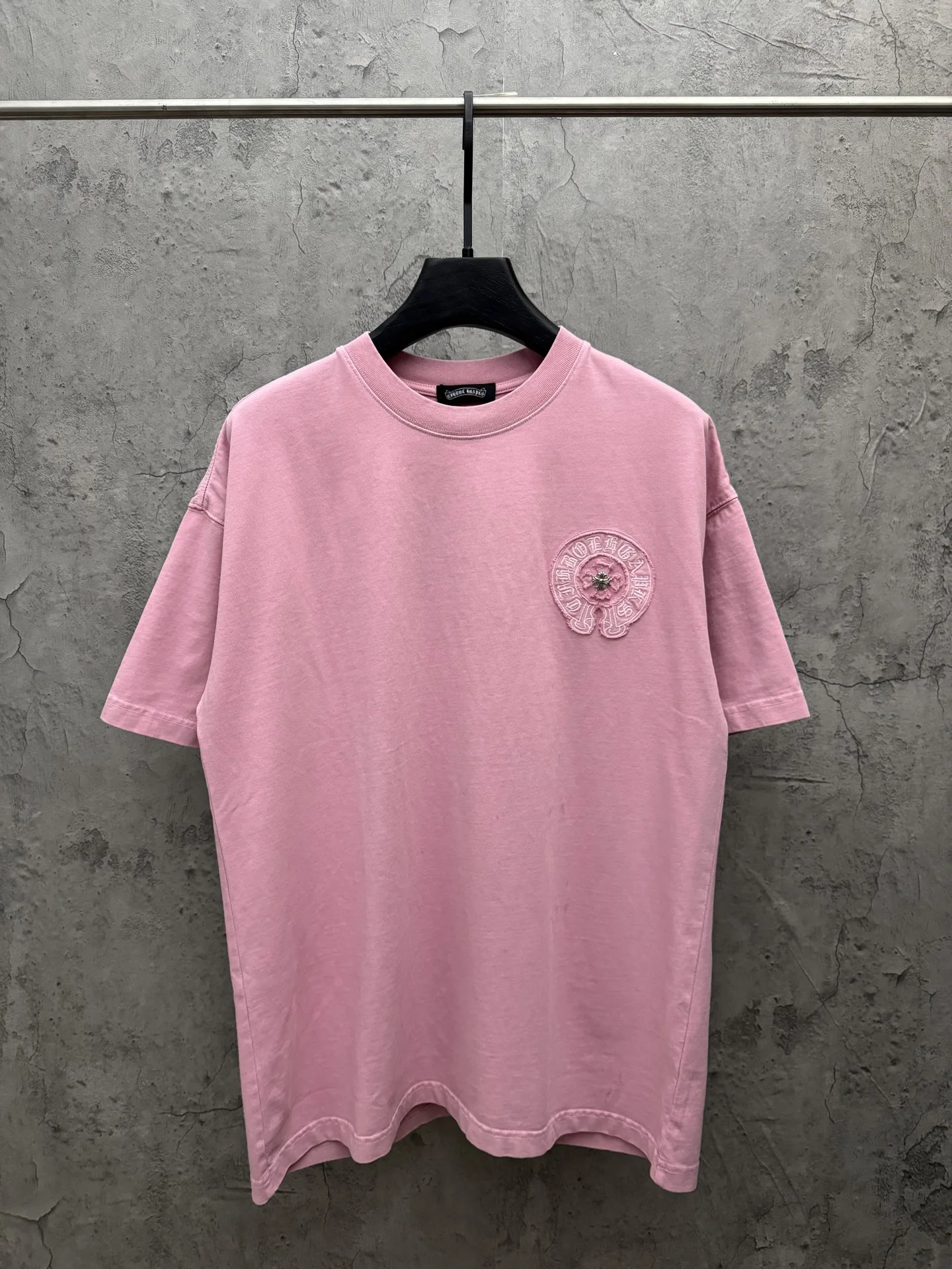 Chrome Hearts Short Sleeves